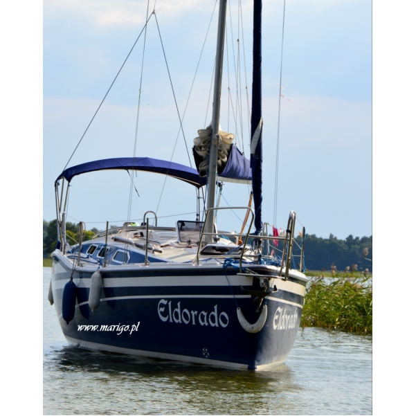 delphia 32 yacht for sale